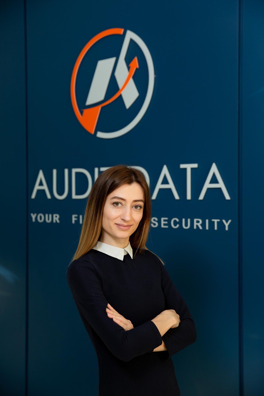 Victoria Rusu